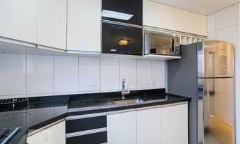 Imagem 5: Apartamento com 2 dormitórios à venda, 67 m² - Vila Valparaíso - Santo André/SP