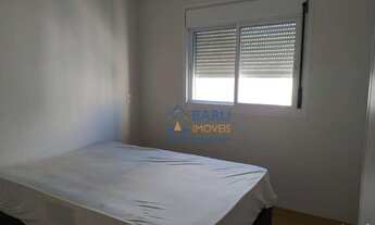 Imagem 6: Apartamento com 1 dormitório para alugar, 45 m² por R$ 2.700,00/mês - Consolação - São Pau