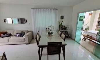 Imagem 5: Casa com 4 dormitórios à venda, 166 m² por R$ 955.000,00 - Buraquinho - Lauro de Freitas/B