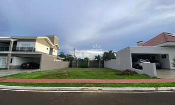 Imagem 2: Terreno à venda, Condomínio Solar das Palmeiras - Foz do Iguaçu/PR