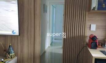 Imagem 3: Apartamento com 3 dormitórios à venda, 77 m² por R$ 550.000,00 - Vila Laura - Salvador/BA