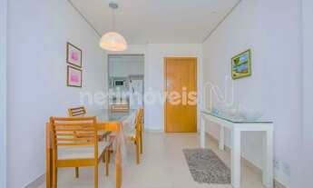 Imagem 5: Venda Apartamento 2 quartos Santa Efigênia Belo Horizonte