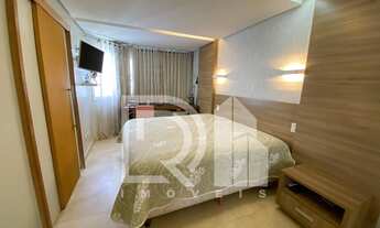 Imagem 7: Cobertura duplex à venda 212m² 4 quartos,3 suítes,2 vagas na Rua 26 Norte Águas Claras-DF