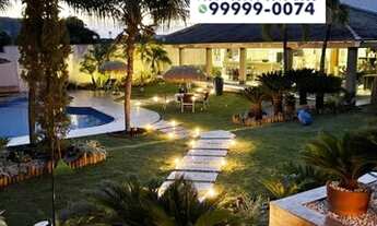 Imagem: Casa alto padrão