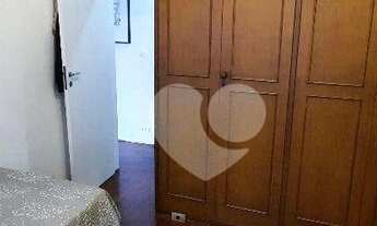 Imagem 6: Apartamento a venda 3 quartos 1 vaga na Tijuca