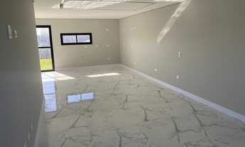 Imagem 4: Sobrado com 165m², 3 quartos com sacada (01 suíte), à venda por R$ 720.000