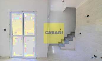 Imagem 2: Apartamento com 2 dormitórios à venda, 50 m² - Vila Alzira - Santo André/SP