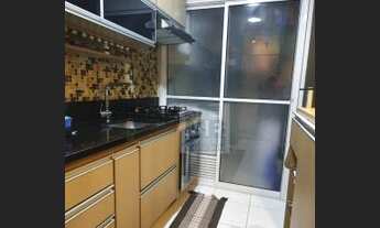 Imagem 6: Apartamento à venda, 67 m² por R$ 450.000,00 - Jardim Marajoara - São Paulo/SP