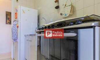 Imagem 2: Apartamento com 2 dormitórios à venda, 68 m² por R$ 745.000,00 - Chácara Santo Antônio - S