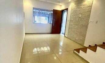 Imagem 2: Sobrado com 2 dormitórios à venda, 110 m² - Vila Flórida - São Bernardo do Campo/SP