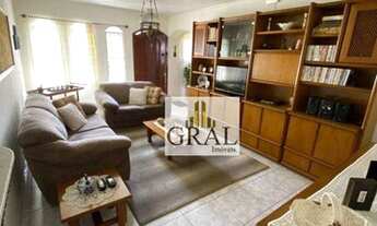 Imagem 4: Casa com 4 dormitórios à venda, 174 m² por R$ 1.063.000,00 - Vila Dayse - São Bernardo do