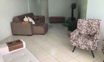 Imagem 3: Apartamento para Venda Apartamento com 3 dormitórios, dependência completa e garagem em Co