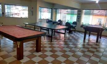 Imagem 3: Apartamento com 2 dormitórios à venda, 104 m² por R$ 300.000,00 - Tupi - Praia Grande/SP