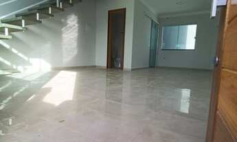 Imagem 6: SOBRADO GEMINADO 2 DORMITÓRIOS NO BAIRRO JOAIA TIJUCAS