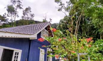 Imagem 1: Sítio 3 Quartos Guabiruba - SC - Aimoré