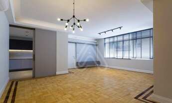 Imagem 3: Apartamento à venda, 160 m² por R$ 1.864.000,00 - Jardim Paulista - São Paulo/SP