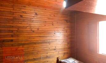 Imagem 7: Casa com 2 dormitórios à venda, 108 m² por R$ 300.000,00 - Jardim Guacyra - Itanhaém/SP