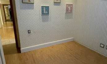 Imagem 4: Apartamento Edifício Cora Coralina Jardim das Américas - Cuiabá - MT