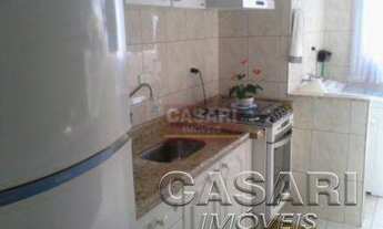 Imagem 6: Apartamento Residencial à venda, Jardim do Estádio, Santo André - AP53920