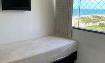 Imagem 3: Apartamento com vista mar, andar alto, em frente a Praia do Futuro - AP9592