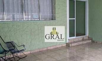 Imagem: Casa com 3 dormitórios à venda por R$