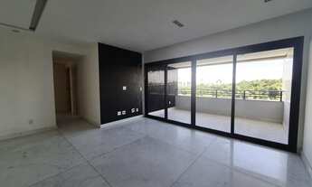 Imagem 1: Apartamento com 3 dormitórios à venda, 117 m² por R$ 840.000,00 - Pituba - Salvador/BA