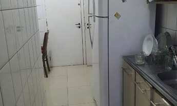 Imagem 2: Apartamento com 3 dormitórios à venda, 95 m² por R$ 650.000 - Recreio dos Bandeirantes - R