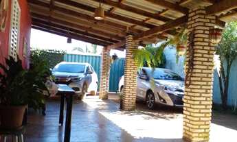 Imagem 2: Casa a venda no Bairro Altos do Mirante em Chapada dos Guimarães