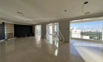 Imagem 3: Apartamento com 3 dormitórios à venda, 351 m² por R$ 11.958.000,00 - Cerqueira César - São