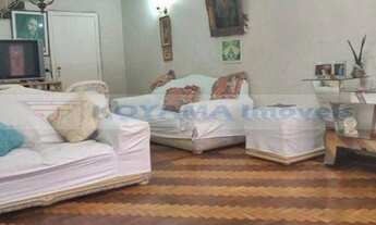 Imagem 3: Sobrado com 4 dormitórios à venda, 220m² - Mirandópolis - São Paulo/SP