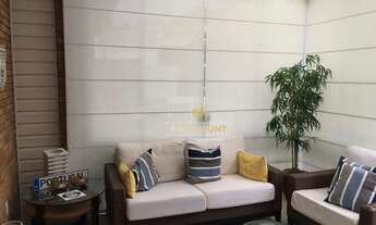 Imagem 4: Casa com 3 dormitórios à venda, 240 m² por R$ 2.100.000,00 - Brooklin - São Paulo/SP