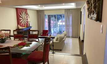 Imagem: Casa com 4 dormitórios à venda, 250 m²