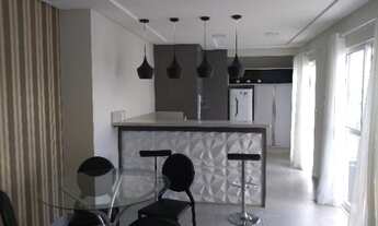 Imagem 7: Apartamento Novinho Pronto Pra Morar Próximo Pio Corrêa, Hospitais, Marista, 2 quartos, su