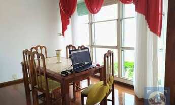 Imagem 4: Apartamento com 3 dormitórios à venda, 153 m² por R$ 954.000,00 - Itararé - São Vicente/SP