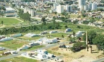 Imagem 2: Terreno à venda, 245 m² por R$ 136.166 - Parque do Museu - Caçapava/SP