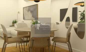 Imagem 3: Apartamento 3 quartos com 90m² em Laranjeira