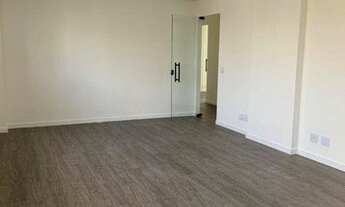 Imagem 4: Sala, 98 m² - venda ou aluguel - Vila Guiomar - Santo André/SP