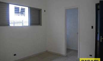 Imagem 6: Sobrado com 4 dormitórios, 318 m² - venda ou aluguel - Jardim - Santo André/SP