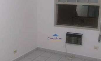 Imagem 6: Apartamento com 1 dormitório à venda, 60 m² por R$ 190.000,00 - Itararé - São Vicente/SP