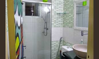 Imagem 6: Apartamento com 2 dormitórios à venda, 45 m² por R$ 330.000,00 - Tatuapé - São Paulo/SP