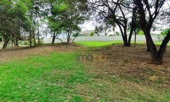 Imagem 4: Terreno à venda, 1643 m² - Condomínio Residencial Fazenda Imperial - Sorocaba/SP