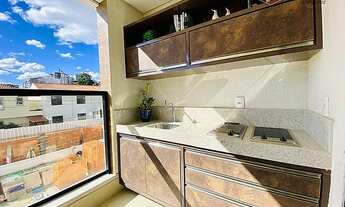 Imagem 6: Apartamento para venda com 4 suítes no Granbery em Juiz de Fora - MG