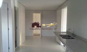 Imagem 2: São Paulo - Apartamento Padrão - Campo Belo