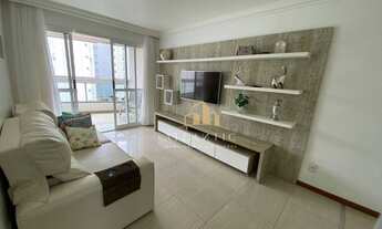 Imagem 5: Apartamento com 3 dormitórios à venda, 130 m² por R$ 1.170.000,00 - Itapoa - Vila Velha/ES