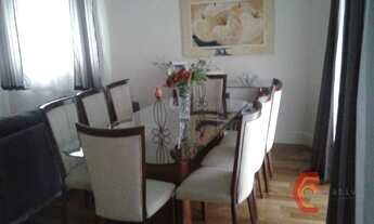 Imagem 4: Apartamento com 3 dormitórios à venda, 161 m² por R$ 1.300.000,00 - Parque da Mooca - São