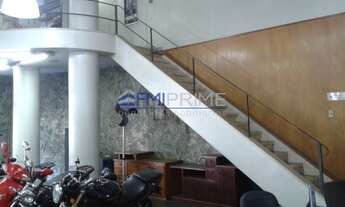 Imagem 2: EXCELENTE PONTO COMERCIAL COM 280M2 PRÓXIMO AO METRÔ MARECHAL DEODORO