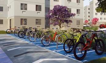 Imagem 3: Conquiste o seu-Residencial Dez Bonsucesso