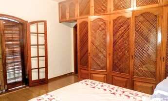 Imagem 7: Casa Térrea com 4 dormitórios/suítes à venda, 400 m² por R$ 2.250.000 - Parque Taquaral