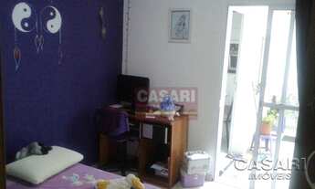 Imagem 5: Sobrado Residencial à venda, Vila Santa Cássia, São Bernardo do Campo - SO17175