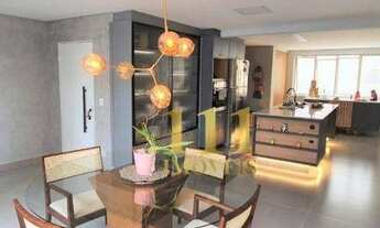 Imagem 4: Apartamento com 2 dormitórios à venda, 107 m² por R$ 690.000,00 - Vila Adyana - São José d